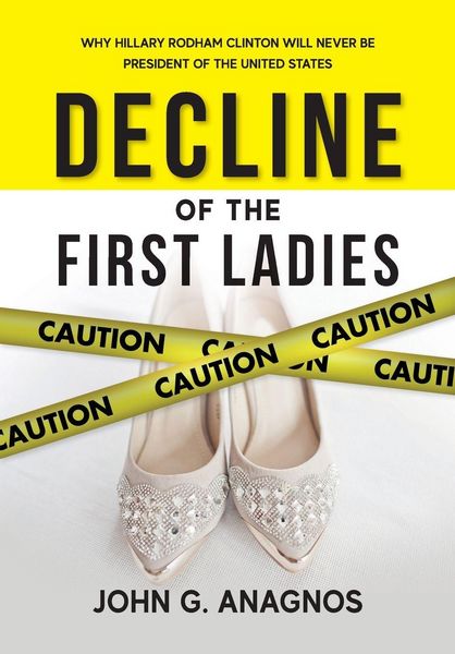 Produktbild: Decline of the First Ladies