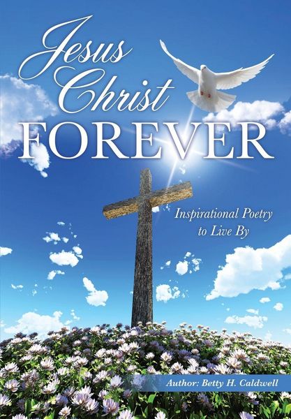 Produktbild: Jesus Christ - Forever