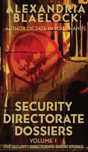 Produktbild: Security Directorate Dossiers