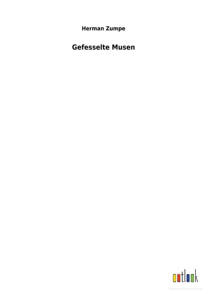 Produktbild: Gefesselte Musen