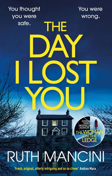Produktbild: The Day I Lost You
