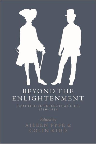 Produktbild: Beyond the Enlightenment