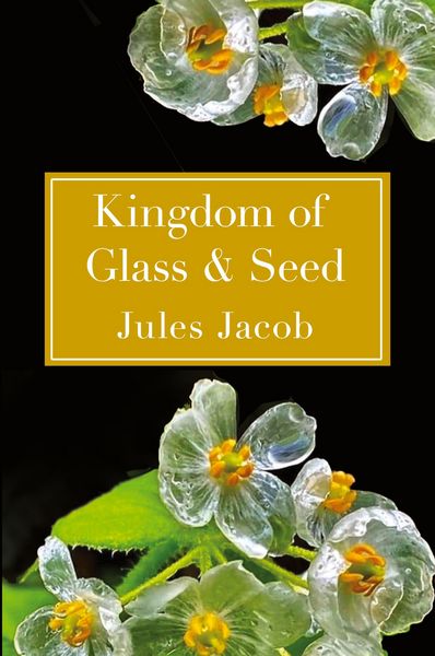 Produktbild: Kingdom of Glass & Seed