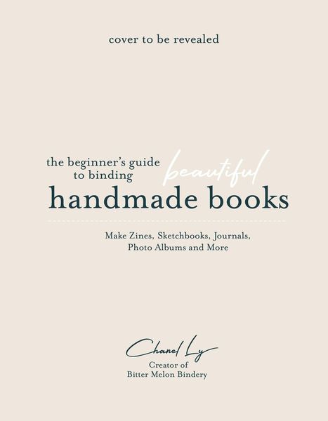 Produktbild: Handmade Books at Home