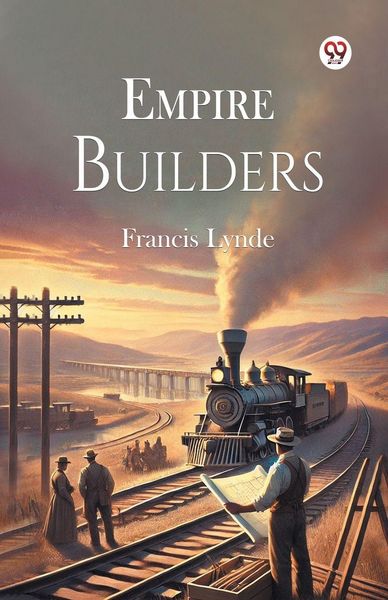 Produktbild: Empire Builders