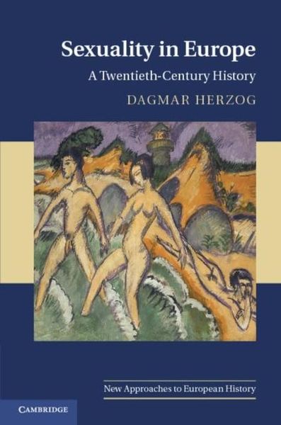 Produktbild: Sexuality in Europe