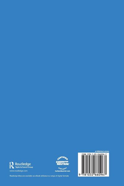 Produktbild: Meaning in the Midst of Performance