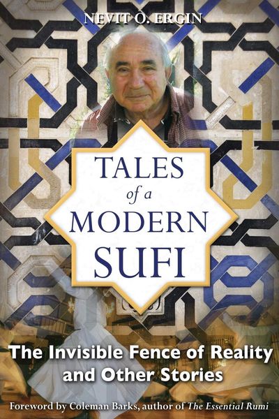 Produktbild: Tales of a Modern Sufi