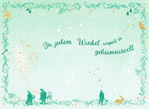 Die schönsten Wintermärchen