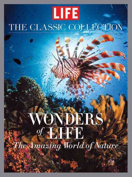Produktbild: Life Wonders Of Life