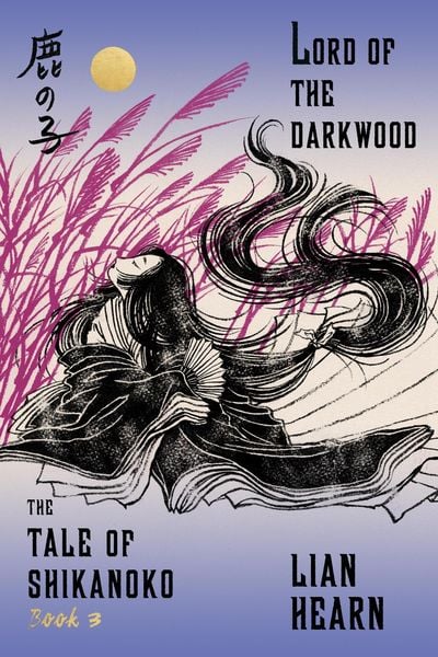 Produktbild: Lord of the Darkwood