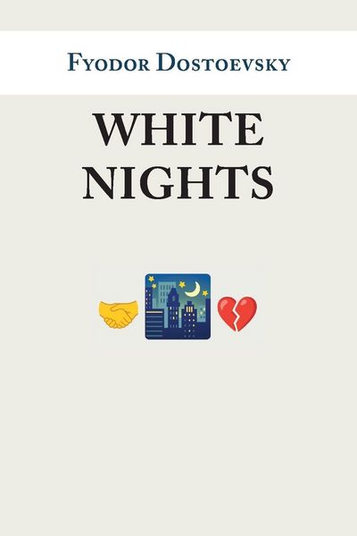 Produktbild: White Nights