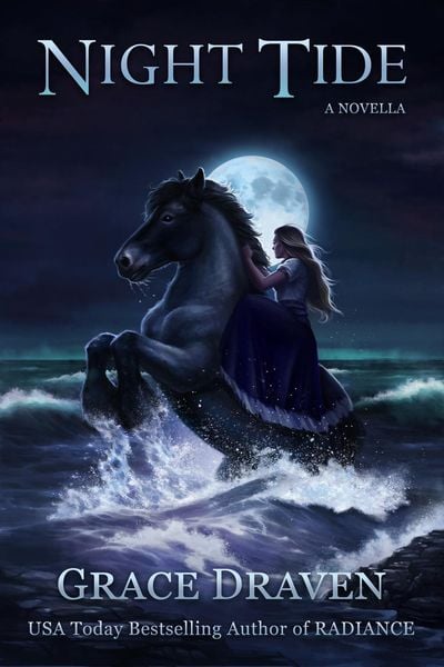 Produktbild: Night Tide