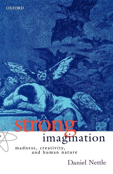 Produktbild: Strong Imagination