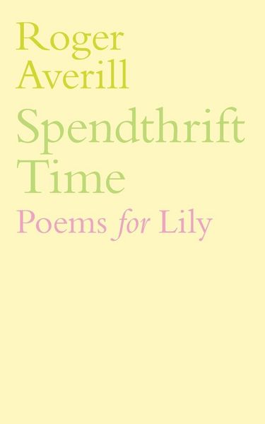Produktbild: Spendthrift Time