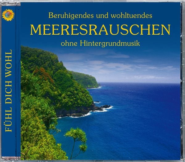 Produktbild: Meeresrauschen