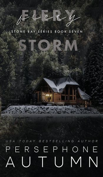 Produktbild: Fiery Storm