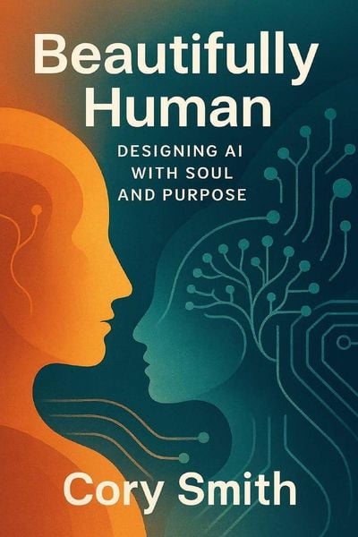 Produktbild: Beautifully Human
