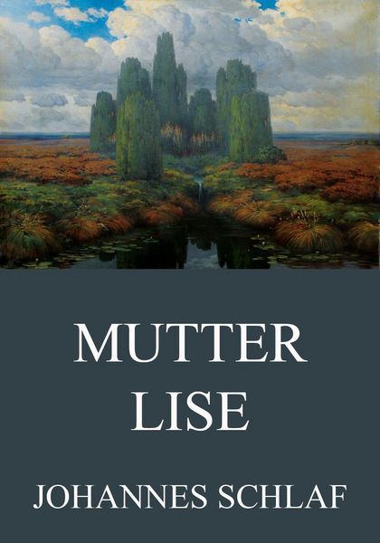 Produktbild: Mutter Lise