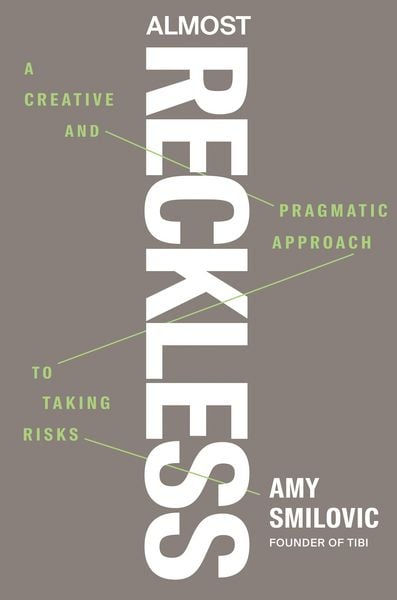 Produktbild: Almost Reckless