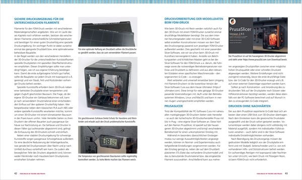 Produktbild: 3D-Druck f&uuml;r die Modellbahn