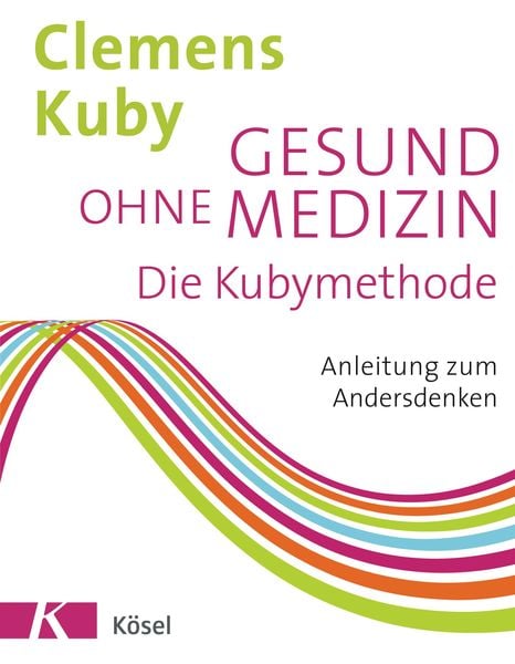 Produktbild: Gesund ohne Medizin