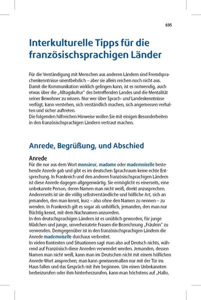 Produktbild: Langenscheidt Praktisches W&ouml;rterbuch Franz&ouml;sisch