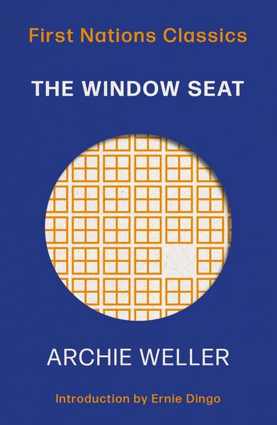 Produktbild: Window Seat