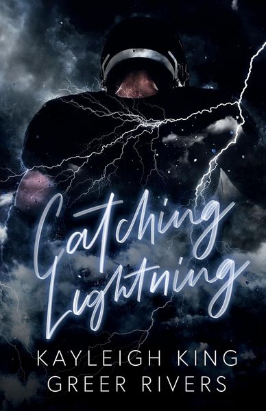 Produktbild: Catching Lightning