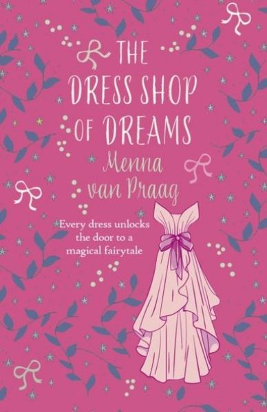 Produktbild: The Dress Shop of Dreams