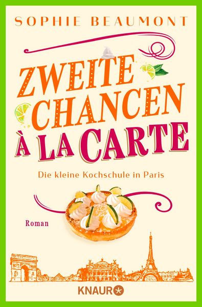Produktbild: Zweite Chancen &agrave; la carte