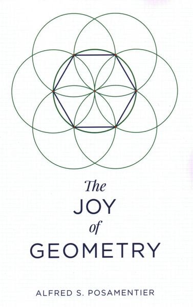 Produktbild: The Joy of Geometry