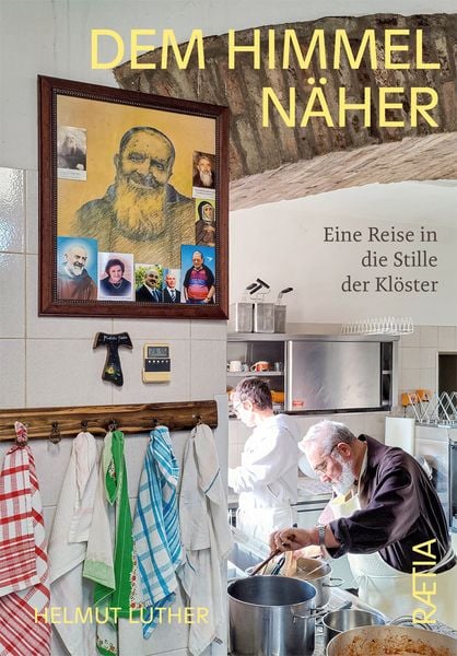 Produktbild: Dem Himmel n&auml;her