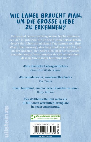 Produktbild: Zwei an einem Tag