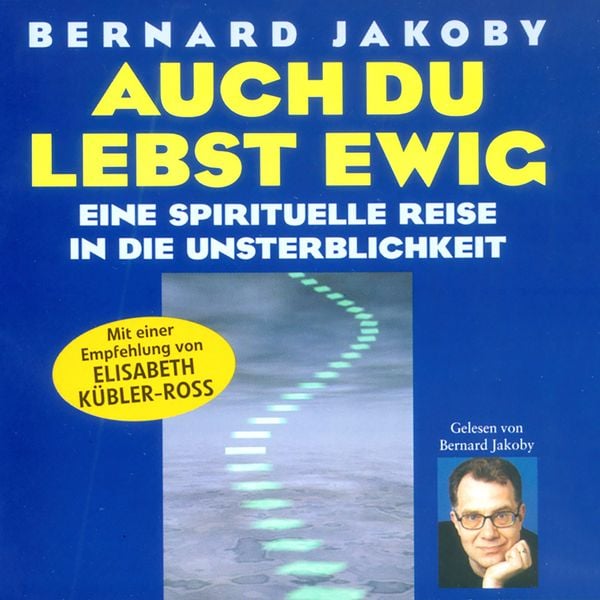 Produktbild: Auch du lebst ewig