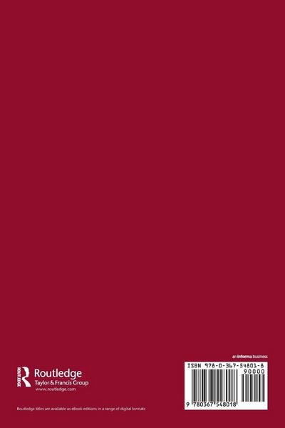 Produktbild: A Century of Chinese Literature in Translation (1919-2019)