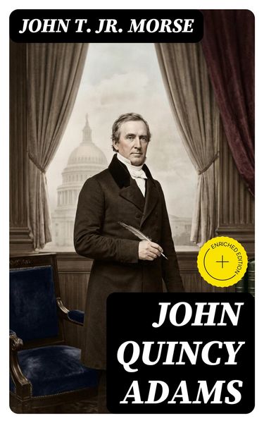 Produktbild: John Quincy Adams