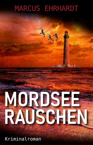 Produktbild: Mordseerauschen