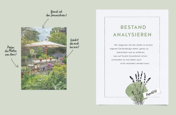 Produktbild: Gartenplanung so einfach wie noch nie