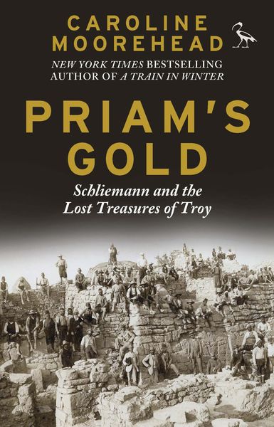 Produktbild: Priam's Gold