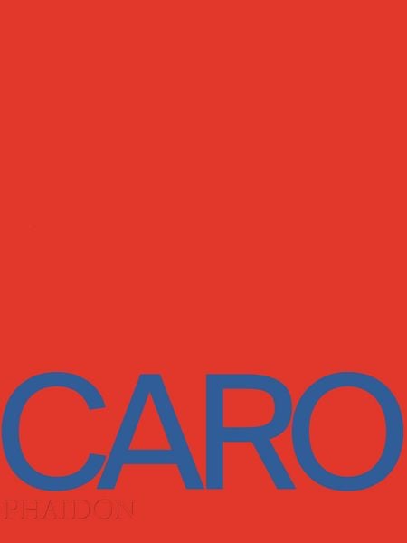Produktbild: Anthony Caro