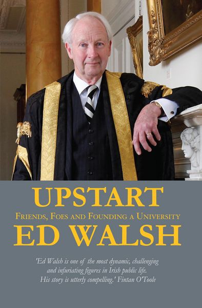 Produktbild: Upstart