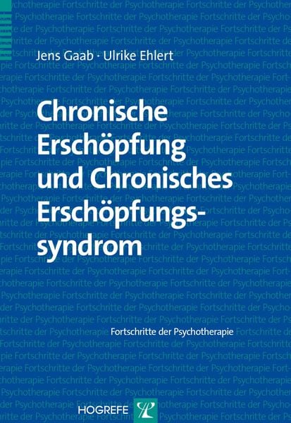 Produktbild: Chronische Ersch&ouml;pfung und Chronisches Ersch&ouml;pfungssyndrom