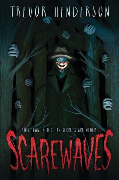 Produktbild: Scarewaves