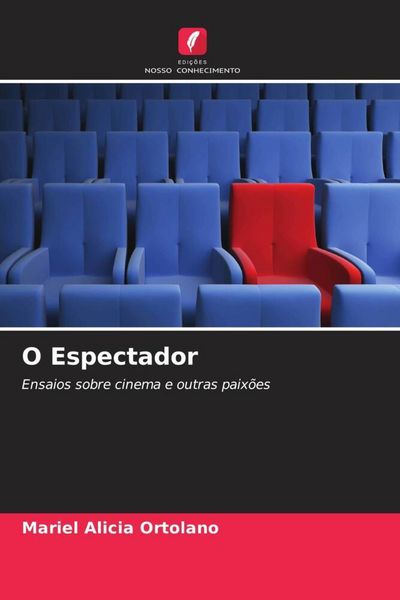 Produktbild: O Espectador
