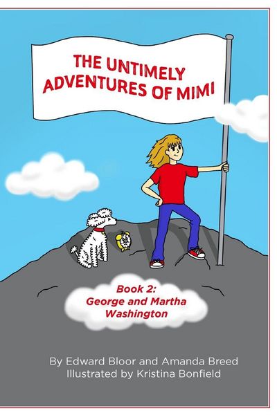 Produktbild: The Untimely Adventures of Mimi