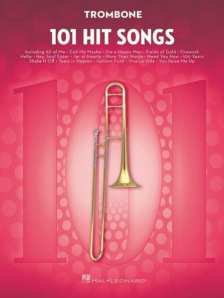 Produktbild: 101 Hit Songs