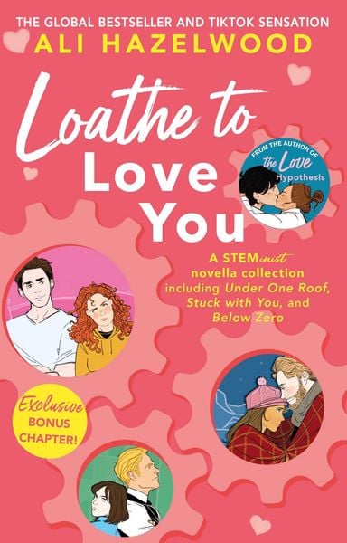 Produktbild: Loathe To Love You