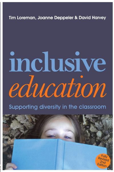 Produktbild: Inclusive Education