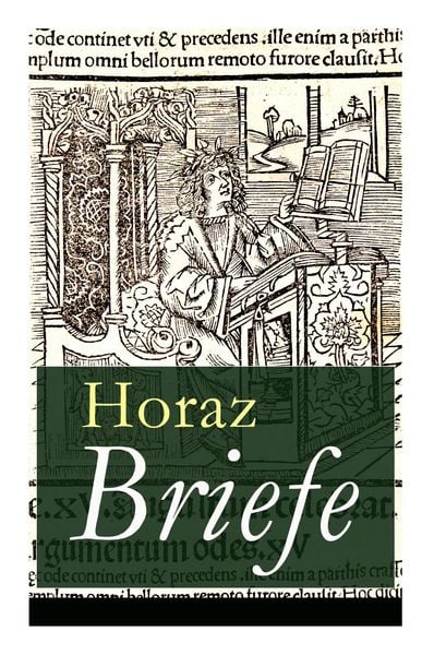 Produktbild: Briefe